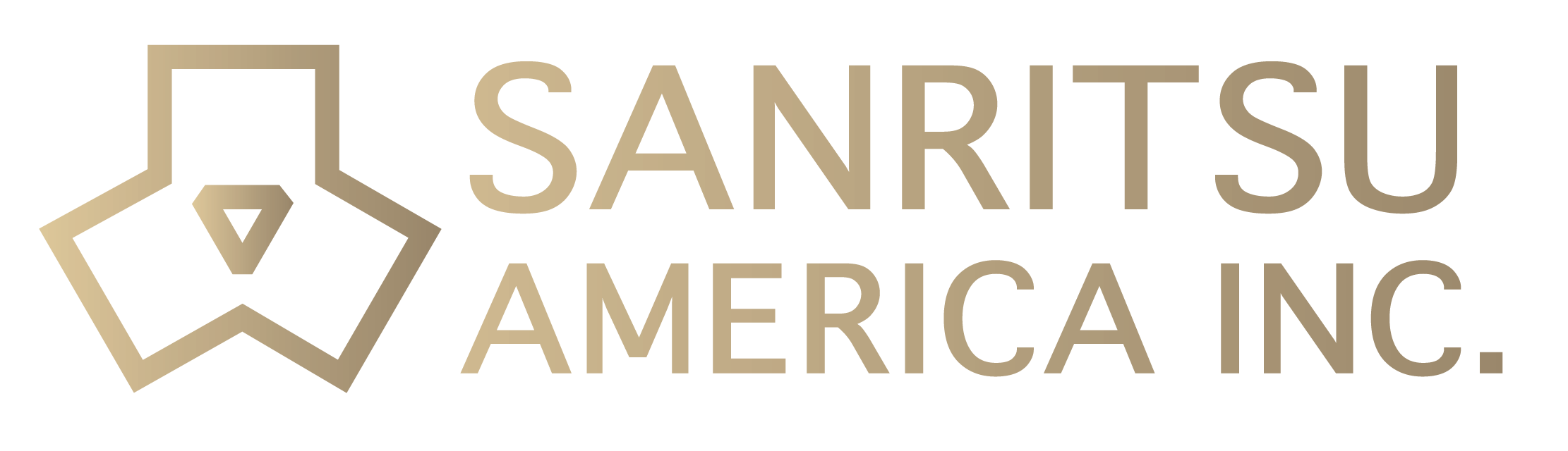 Sanritsu America, Inc
